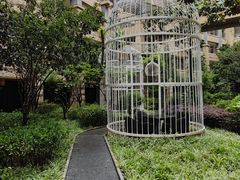 -大理实力希尔顿酒店•御玺中餐厅