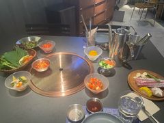 -新白鹿餐厅(第一百货店)