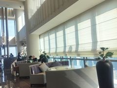 -深铁皇冠假日酒店·大堂吧