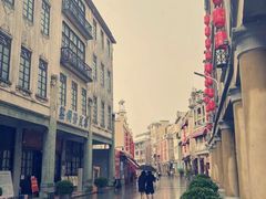 -汕头市小公园