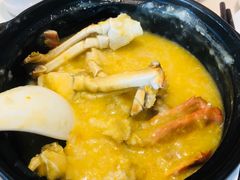 -金苑海鲜酒家(来魅力店)