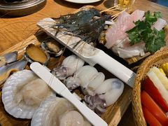 -Thai Basil罗勒叶泰式餐厅(时代天街店)