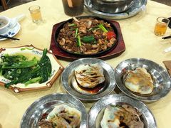 -标记美食新鲜猪杂(兴南大道店)