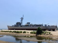 -日照海滨国家森林公园