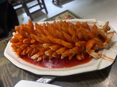 -神仙钵湘香土菜馆(光华路店)