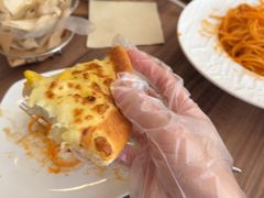 -必胜客(云汇天地店)