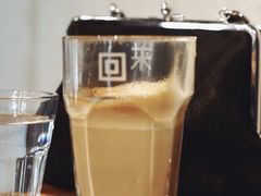 -来回·咖啡(天河南店)