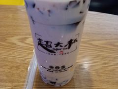 超级大杯-宁茶·西宁特色奶茶(北家姓总店)