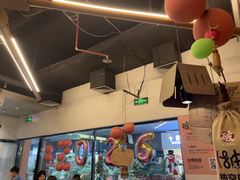 -破店肥哈·东北烧烤·夜宵(南山保利店)