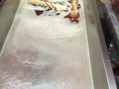 -李刚油条