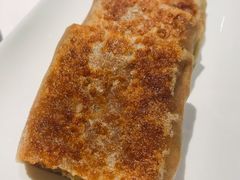 牛肉馅饼-南门小馆·清真(国贸商城店)