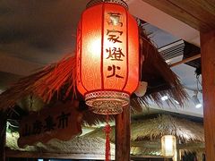 -萬家灯火·私房湘菜·22年老手艺(南岭大道店)