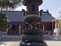 -慈恩寺