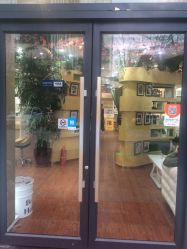 -艺米阳光Hair Salon