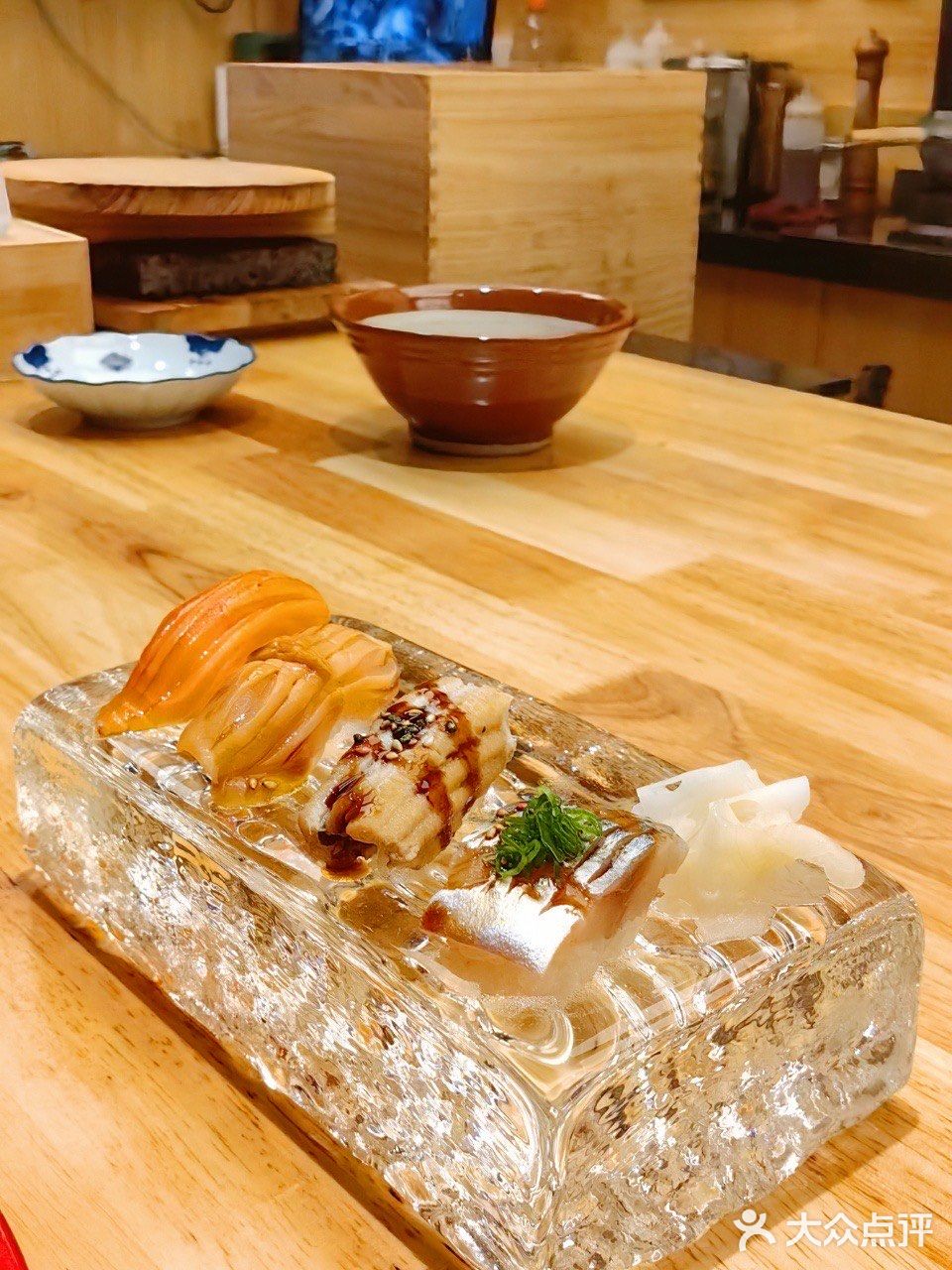  心动不如行动！带你领略Omakase料理的绝妙美味！🍣