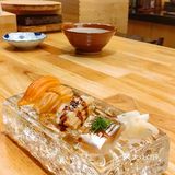  心动不如行动！带你领略Omakase料理的绝妙美味！🍣