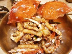 -我是那个大叔·美食研究所(新塘路店)