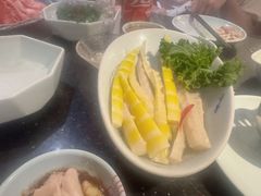 -捞王锅物料理(凯旋路店)