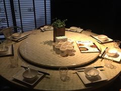 -味上湘菜馆(岳麓山店)