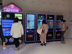 -SFC上影影城(新世界店)