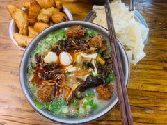 -老城豆腐汤(伊水路店)