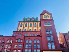 -青岛啤酒博物馆