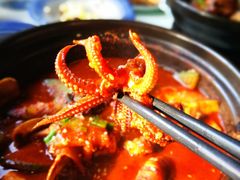 -渔娘渔家丹东海鲜(东直门店)