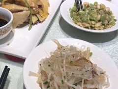 -壹只菜·崇明本地特色菜(崇明南门店)