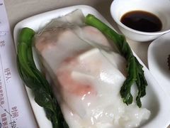 -广东胜利宾馆西关粤中餐厅