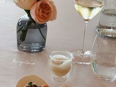 开胃菜-Jean Georges