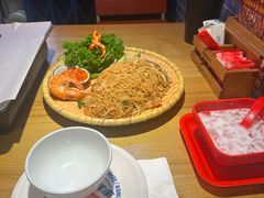 -丰豪烧烤·粤式大排档(学府店)