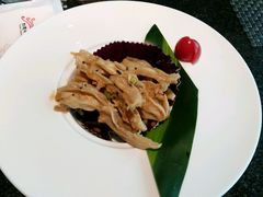 -梧桐餐厅(泉城路店)