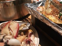 -生如夏花泰式火锅(鹭洲里店)
