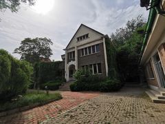 -天津五大道文化旅游区