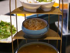 龙虾汤海鲜泡饭-达叔香味海鲜(海棠68环球美食街店)