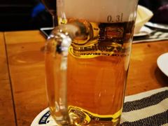 -兰特伯爵西餐厅·啤酒屋(方庄店)