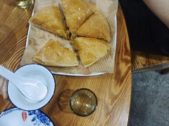 -三千坪超级火锅市场·土灶牛肉火锅