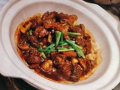 -大鱼徽州·寻味徽菜(星光总店)