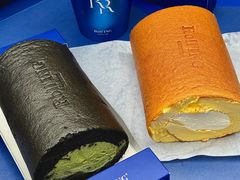 -the Roll'ING手作瑞士卷专门店(卓悦中心店)
