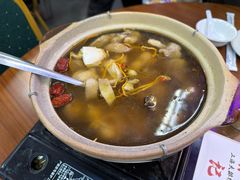 -谢记上海大排档(长寿路店)