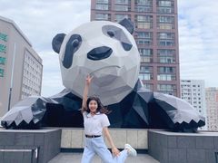 -CHANEL(ifs国际金融店)