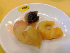 -功德林素菜饭庄(前门店)