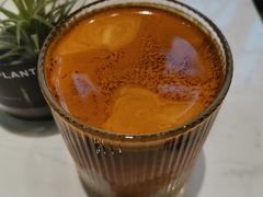 逃班拿铁-Fridi Patisserie Cafe