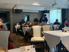 大堂-眉州东坡(团结湖店)