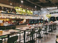 -Shantek象提南亚餐厅&西餐融合Bistro(淮海中路店)