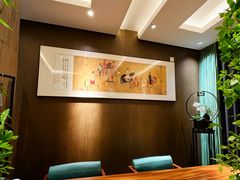-王府茶宴(大观园总店)