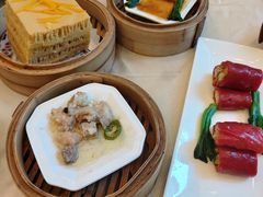 -太子园林酒家