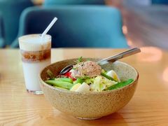 卡布奇诺-EN SPACE恩空间