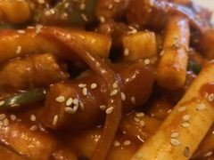 -桃园中华料理炸酱面(燕儿岛路店)