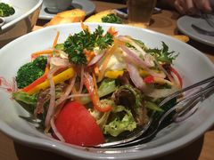 -Lia Cafe Bar Restaurant松山咖啡屋